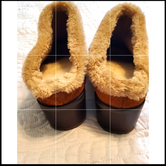 Sporto Winter Clogs - Picture 2 of 3